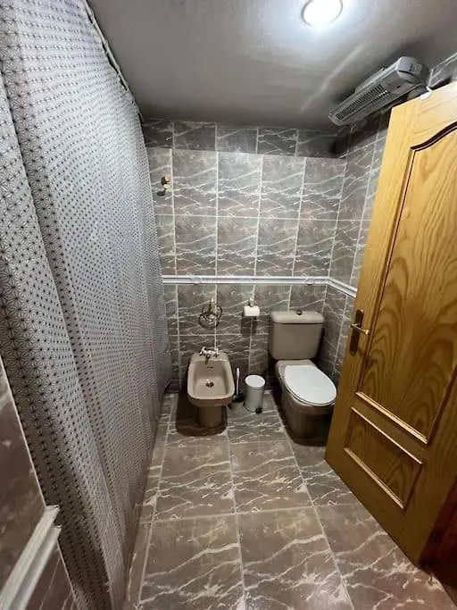Sierra Nevada Apartamento, Ideal Para Grupos, Aparcamiento En La Puerta Y Con Impresionantes Vistas 0*, Sierra Nevada Spanyolország