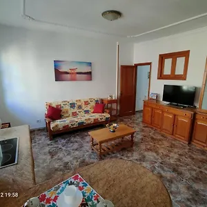  Apartamento Bahia Playa 2 España