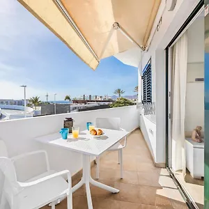  Apartamento Home2book Modern Puerto Del Carmen, Terrace España