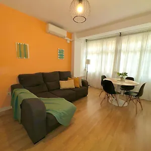 Apartamento Holidays2malaga 2 Bedroom Armengual De La Mota Close Shopping Center España