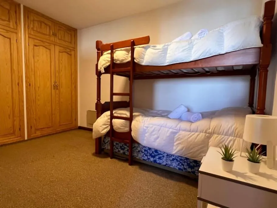 Sierra Nevada Apartamento, Ideal Para Grupos, Aparcamiento En La Puerta Y Con Impresionantes Vistas 0*, Sierra Nevada