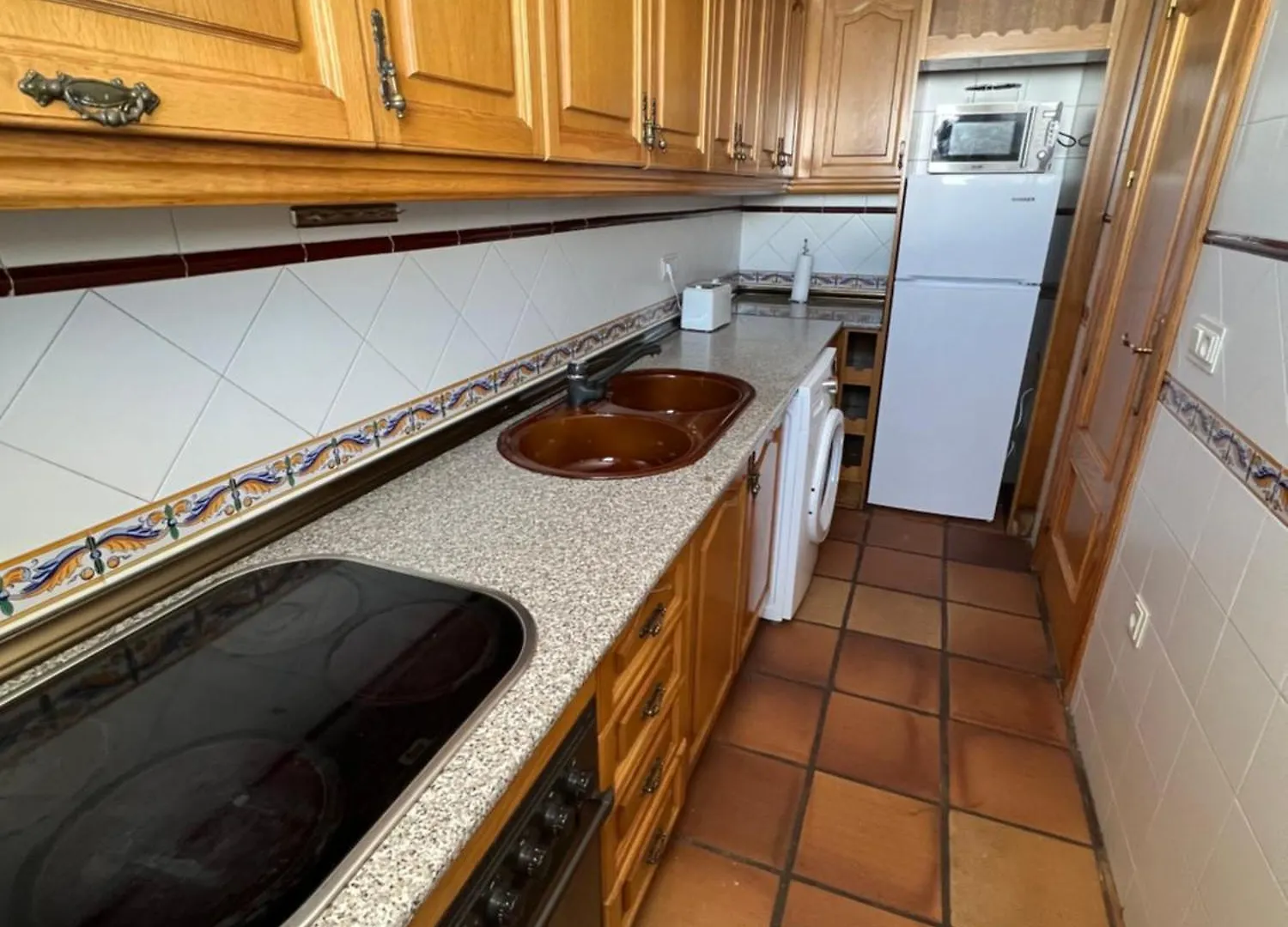 Sierra Nevada Apartamento, Ideal Para Grupos, Aparcamiento En La Puerta Y Con Impresionantes Vistas Spain